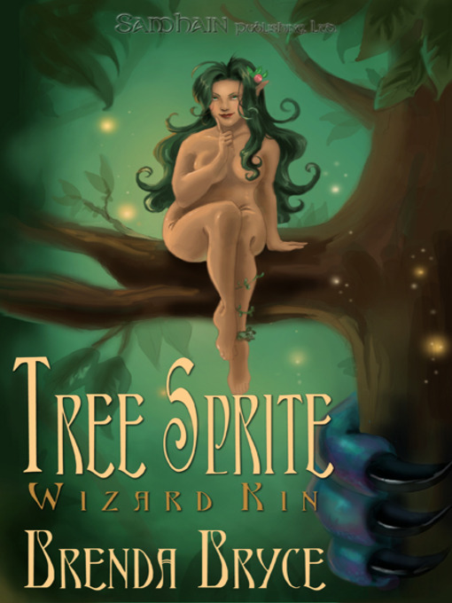Title details for Tree Sprite by Brenda Bryce - Available